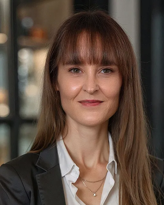 Portrait photo of Elea Wurth