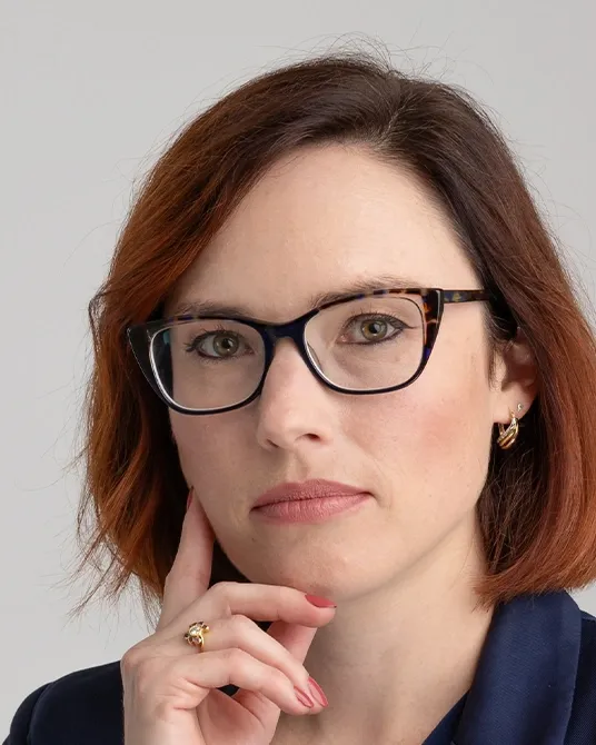 Profile photo of Hayley Channer