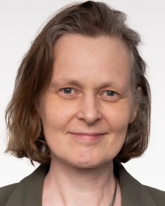Profile photo of Jennifer Whyte