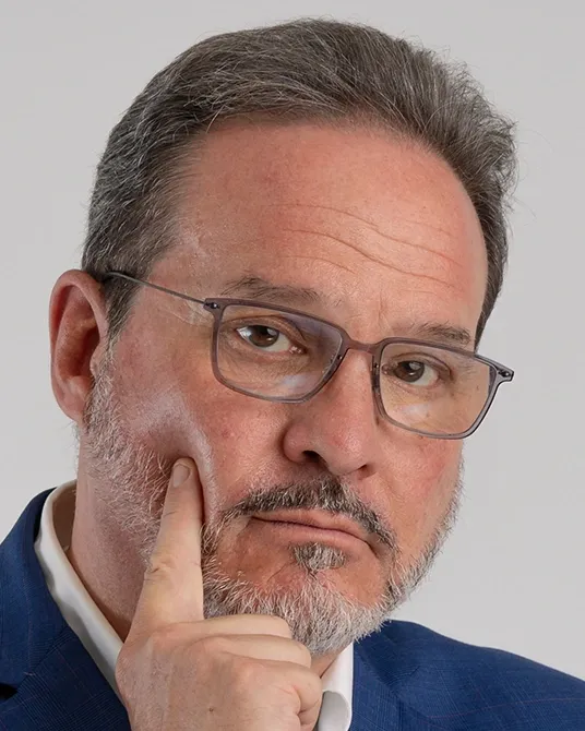 Profile photo of Mike Green