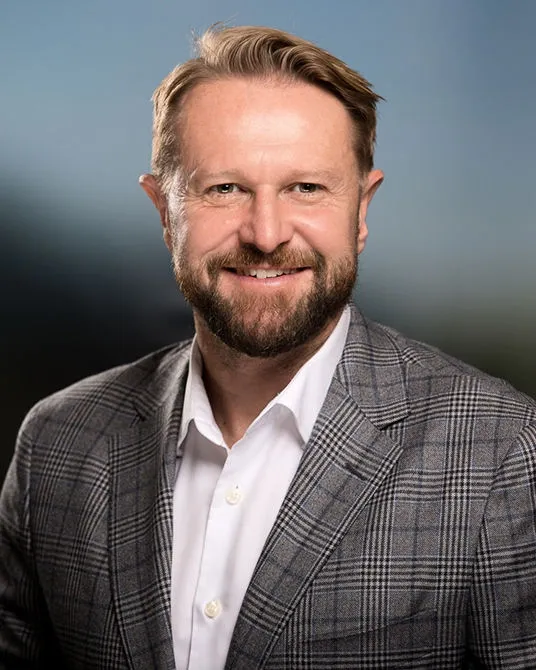 Portrait photo of Cam Pitt