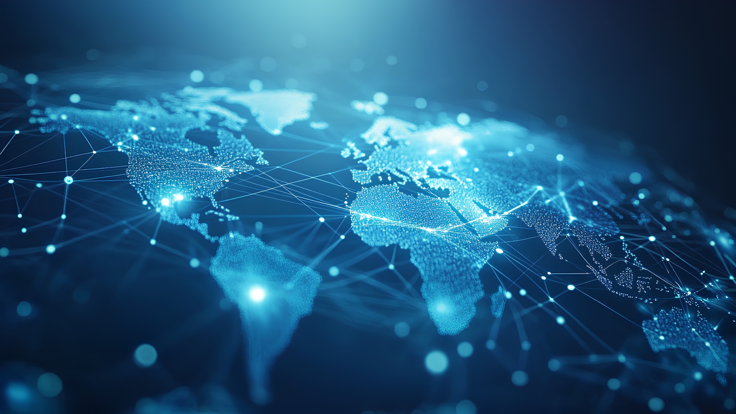 Geopolitics and business briefing